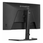 iiyama GB2771QSU-B1 Monitor PC 68,6 cm (27") 2560 x 1440 Pixel Wide Quad HD Nero - immagine 9