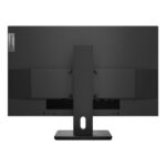 Lenovo ThinkVision E27q-20 LED display 68,6 cm (27") 2560 x 1440 Pixel Quad HD Nero - immagine 6