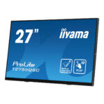 iiyama ProLite T2755QSC-B1 Monitor PC 68,6 cm (27") 2560 x 1440 Pixel Quad HD LCD Touch screen Nero - immagine 5