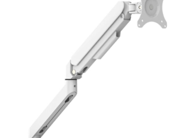 Atlantis Land P022-MA10-C012 Supporti a parete per TV 76,2 cm (30") Bianco