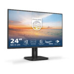 Philips Serie 1000 24E1N1100A/00 Monitor PC 60,5 cm (23.8") 1920 x 1080 Pixel Full HD LCD Nero - immagine 2