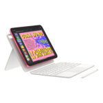 Apple iPad 11" Wi-Fi 128GB Argento - immagine 4