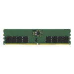 Kingston Technology ValueRAM memoria 16 GB 1 x 16 GB DDR5 6400 MT/s