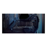 Kingston Technology FURY Beast 32GB 6000MT/s DDR5 CL36 DIMM (Kit of 2) Black EXPO - immagine 12