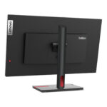 Lenovo T27h-30 LED display 68,6 cm (27") 2560 x 1440 Pixel Quad HD Nero - immagine 6