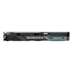 GIGABYTE GeForce RTX 4060 GAMING OC 8G NVIDIA 8 GB GDDR6 - immagine 3