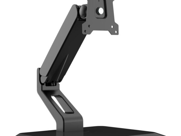 Multibrackets 9998 Supporti a parete per TV 81,3 cm (32") Scrivania Nero
