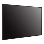 LG 49UH5N-M Pannello piatto per segnaletica digitale 124,5 cm (49") LCD Wi-Fi 500 cd/m² 4K Ultra HD Nero WebOS 24/7 - immagine 5