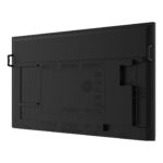 iiyama TE7513A-B1AG visualizzatore di messaggi Pannello piatto interattivo 190,5 cm (75") Wi-Fi 500 cd/m² 4K Ultra HD Nero Touch screen Processore integrato Android 18/7 - immagine 11