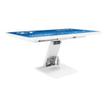 iiyama ProLite T2752MSC-W1 Monitor PC 68,6 cm (27") 1920 x 1080 Pixel Full HD LED Touch screen Bianco - immagine 13