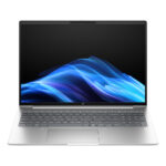 HP ProBook 4 G1ah AMD Ryzen 5 220 Computer portatile 40,6 cm (16") WUXGA 16 GB DDR5-SDRAM 512 GB SSD Wi-Fi 6E (802.11ax) Windows 11 Pro AI PC Argento