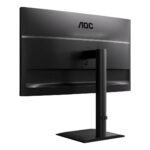 AOC E4 U27E4CV Monitor PC 68,6 cm (27") 3840 x 2160 Pixel 4K Ultra HD LED Nero - immagine 18