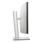 DELL UltraSharp U3425WE Monitor PC 86,7 cm (34.1") 3440 x 1440 Pixel Wide Quad HD LCD Nero, Argento - immagine 5