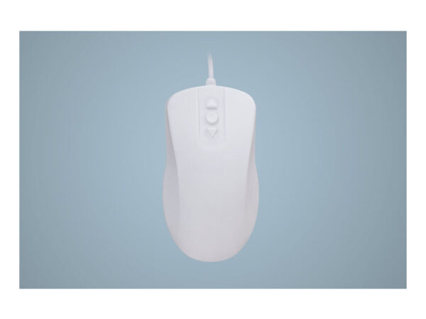 Active Key AK-PMH12 mouse Medico Ambidestro USB tipo A Ottico 1000 DPI