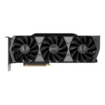 Zotac GAMING GeForce RTX 3090 Trinity OC NVIDIA 24 GB GDDR6X