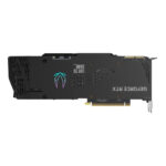 Zotac GAMING GeForce RTX 3090 Trinity OC NVIDIA 24 GB GDDR6X - immagine 3