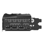 Zotac GAMING GeForce RTX 3090 Trinity OC NVIDIA 24 GB GDDR6X - immagine 2