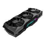 Zotac GAMING GeForce RTX 3090 Trinity OC NVIDIA 24 GB GDDR6X - immagine 5