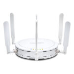 SonicWall SonicPoint N Dual-Radio 8Pcs 300 Mbit/s Supporto Power over Ethernet (PoE)