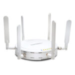 SonicWall SonicPoint N Dual-Radio 8Pcs 300 Mbit/s Supporto Power over Ethernet (PoE) - immagine 2