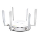 SonicWall SonicPoint N Dual-Radio 8Pcs 300 Mbit/s Supporto Power over Ethernet (PoE) - immagine 3