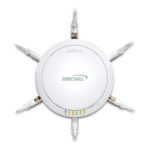 SonicWall SonicPoint N Dual-Radio 8Pcs 300 Mbit/s Supporto Power over Ethernet (PoE) - immagine 4