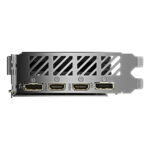 GIGABYTE GeForce RTX 4060 GAMING OC 8G NVIDIA 8 GB GDDR6 - immagine 4