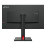 Lenovo ThinkVision T32h-30 LED display 80 cm (31.5") 2560 x 1440 Pixel Quad HD Nero - immagine 2