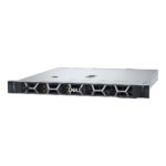 DELL PowerEdge R360 server 480 GB Rack (1U) Intel Xeon 6 6325P 3,5 GHz 32 GB DDR5-SDRAM 700 W - immagine 3