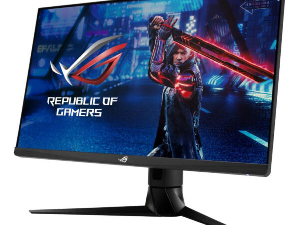 ASUS ROG Strix XG27AQ Monitor PC 68,6 cm (27") 2560 x 1440 Pixel LED Nero