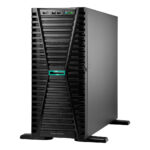 HPE ProLiant ML110 Gen11 4510 2.4GHz 12c 1P 2x32GB-R 8SFF NS204i-u MR408i-o 2x1000W PS EU Server