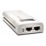 SonicWall 01-SSC-5546 adattatore PoE e iniettore Fast Ethernet, Gigabit Ethernet