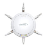 SonicWall 01-SSC-9290 punto accesso WLAN - immagine 4