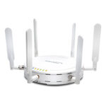 SonicWall 01-SSC-9290 punto accesso WLAN - immagine 5