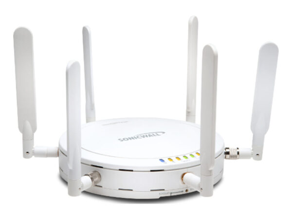 SonicWall 01-SSC-9290 punto accesso WLAN