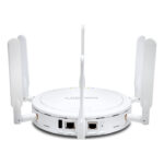 SonicWall 01-SSC-9290 punto accesso WLAN - immagine 2