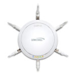 SonicWall SonicPoint N Dual-Radio 4Pcs 300 Mbit/s - immagine 4