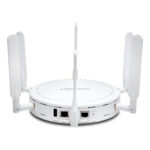 SonicWall SonicPoint N Dual-Radio 4Pcs 300 Mbit/s - immagine 5