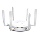 SonicWall SonicPoint N Dual-Radio 4Pcs 300 Mbit/s - immagine 3