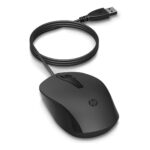 HP Mouse cablato 150 Wired - immagine 7