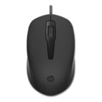 HP Mouse cablato 150 Wired