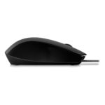 HP Mouse cablato 150 Wired - immagine 4