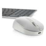 DELL Mouse compatto Pro Premium - MS7421W - Platinum Silver (argento) - immagine 6