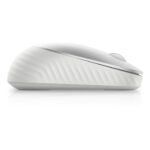 DELL Mouse compatto Pro Premium - MS7421W - Platinum Silver (argento) - immagine 3