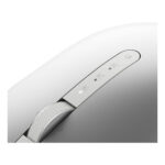 DELL Mouse compatto Pro Premium - MS7421W - Platinum Silver (argento) - immagine 11