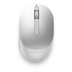 DELL Mouse compatto Pro Premium - MS7421W - Platinum Silver (argento) - immagine 5