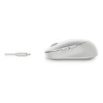 DELL Mouse compatto Pro Premium - MS7421W - Platinum Silver (argento) - immagine 7