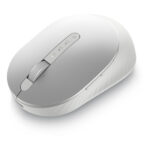 DELL Mouse compatto Pro Premium - MS7421W - Platinum Silver (argento) - immagine 9