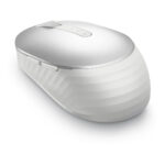 DELL Mouse compatto Pro Premium - MS7421W - Platinum Silver (argento) - immagine 10