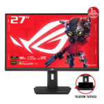 ASUS ROG Strix XG27ACS Monitor PC 68,6 cm (27") 2560 x 1440 Pixel Quad HD LED Nero